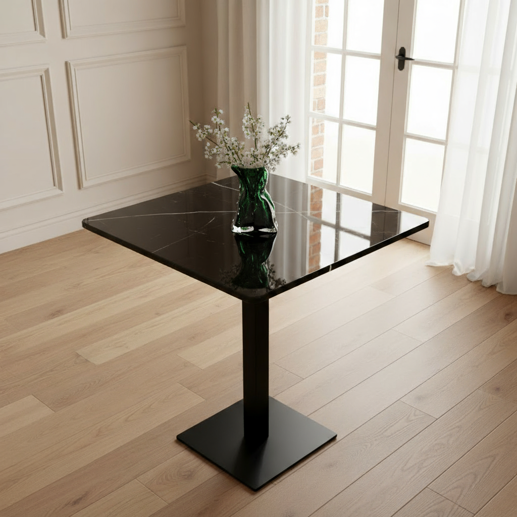 Harmonia Esstisch 70 x 70 cm